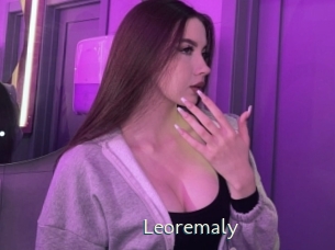 Leoremaly