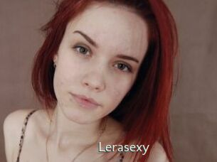 Lerasexy
