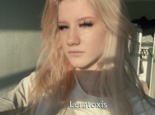 Leratoxis