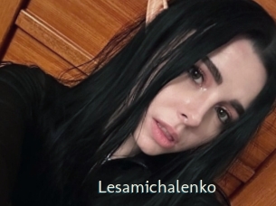 Lesamichalenko