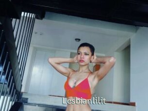 Lesbianlilit