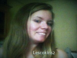 lescokins2 1 grosse chatte poilue