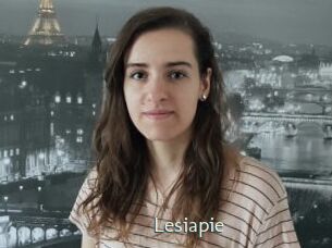 Lesiapie