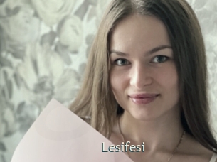 Lesifesi