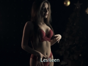 Lesileen