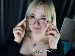 Lesleyeve