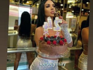 Lesleymay