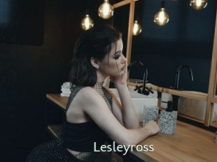 Lesleyross