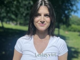 Lesleyviri