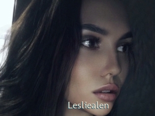 Lesliealen