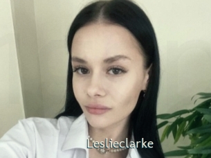 Leslieclarke