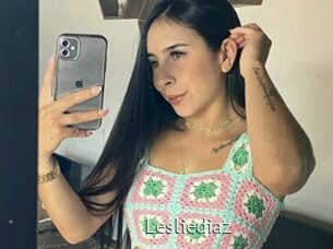 Lesliediaz