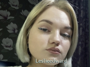 Leslieedward