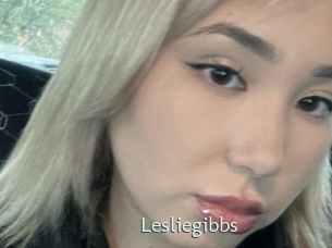 Lesliegibbs