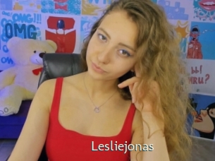 Lesliejonas