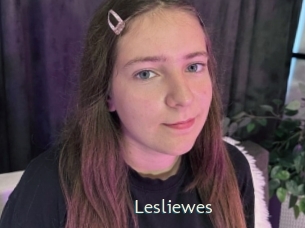 Lesliewes