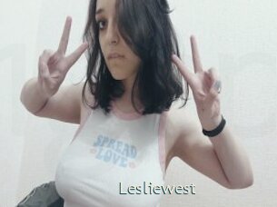 Lesliewest