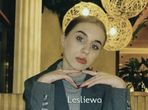 Lesliewo