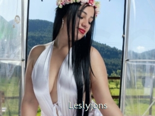 Leslyjons