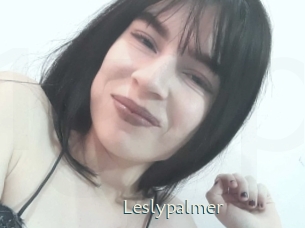 Leslypalmer