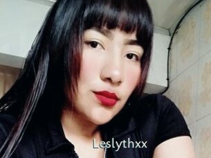 Leslythxx