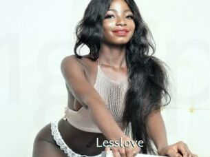 Lesslove