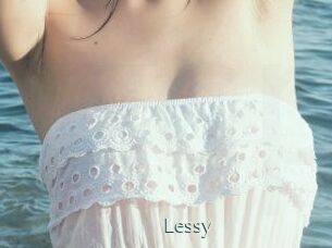Lessy
