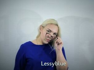 Lessyblue