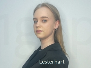 Lesterhart