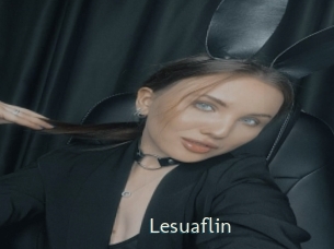 Lesuaflin