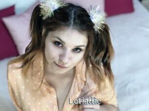 Letiallie