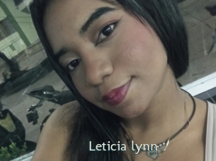 Leticia_lynn