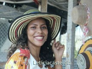 Leticiacastelbla
