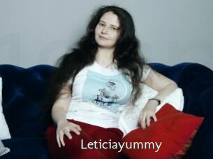 Leticiayummy