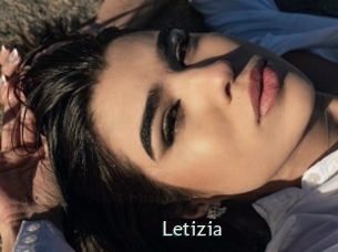 Letizia