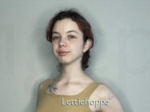 Lettiehoppe