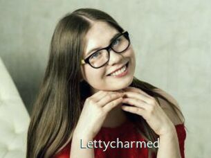 Lettycharmed