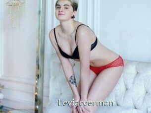 Leviaccerman