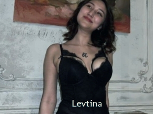 Levtina
