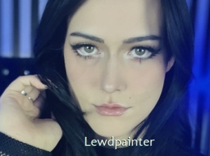 Lewdpainter