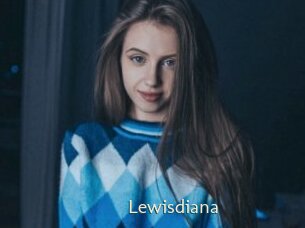 Lewisdiana