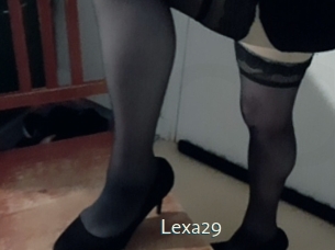 Lexa29