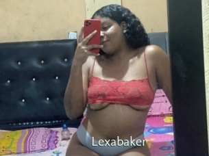 Lexabaker