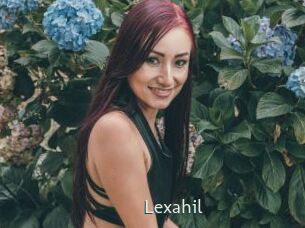 Lexahil