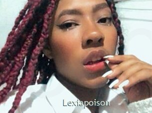 Lexiapoison