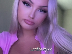 Lexibabyxx