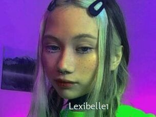 Lexibelle1
