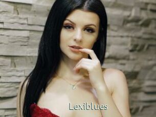 Lexiblues