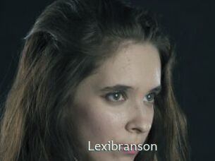 Lexibranson