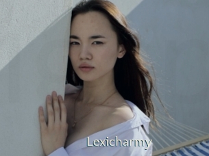 Lexicharmy